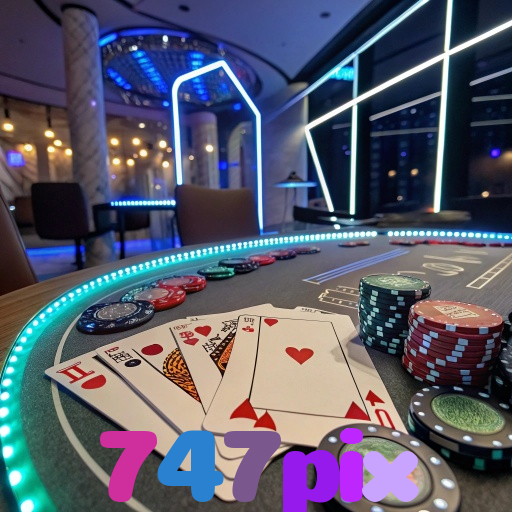 A Magia dos Jogos de Fantasia na 747pix