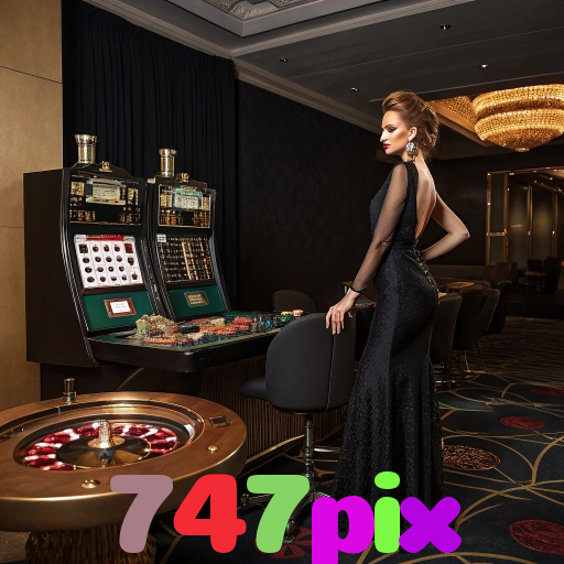 A Magia dos Jogos de Fantasia na 747pix
