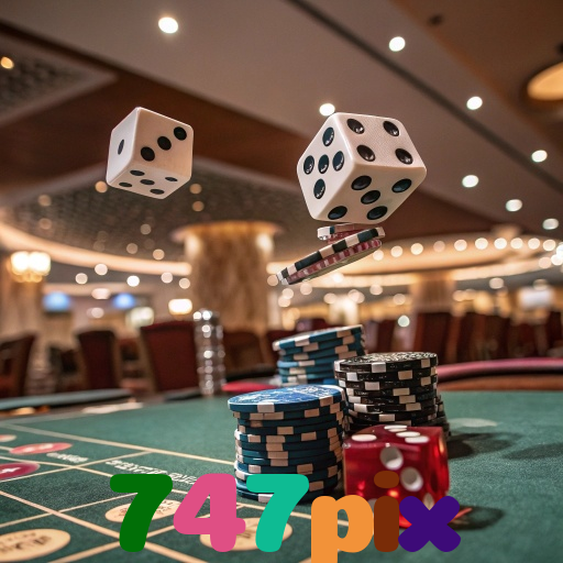 A Magia dos Jogos de Fantasia na 747pix