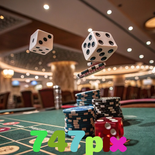 A Magia dos Jogos de Fantasia na 747pix