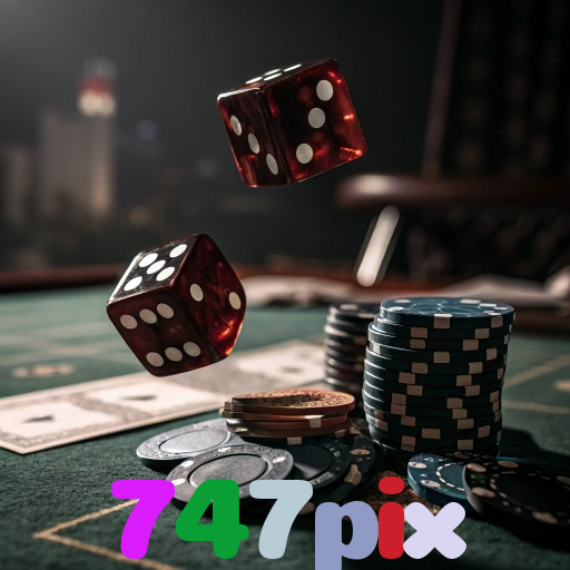 A Magia dos Jogos de Fantasia na 747pix