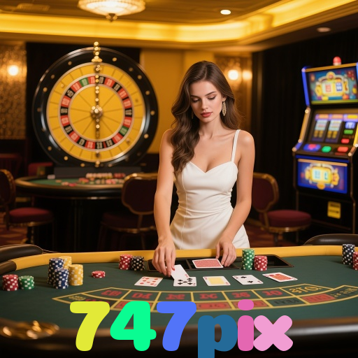 A Magia dos Jogos de Fantasia na 747pix