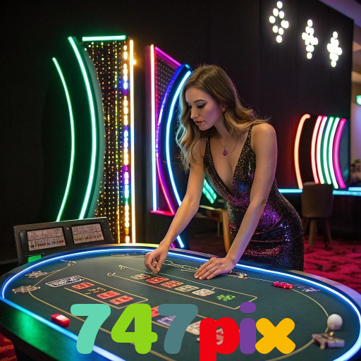A Magia dos Jogos de Fantasia na 747pix