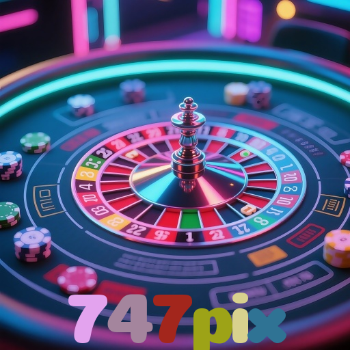 A Magia dos Jogos de Fantasia na 747pix