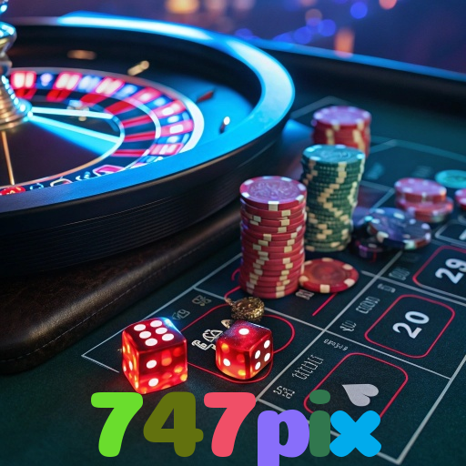 A Magia dos Jogos de Fantasia na 747pix