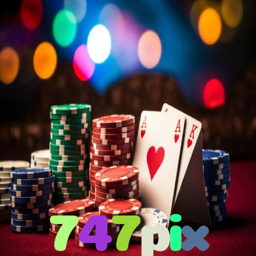 A Magia dos Jogos de Fantasia na 747pix