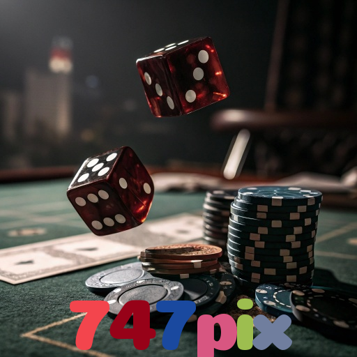 A Magia dos Jogos de Fantasia na 747pix