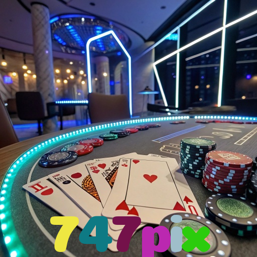 A Magia dos Jogos de Fantasia na 747pix