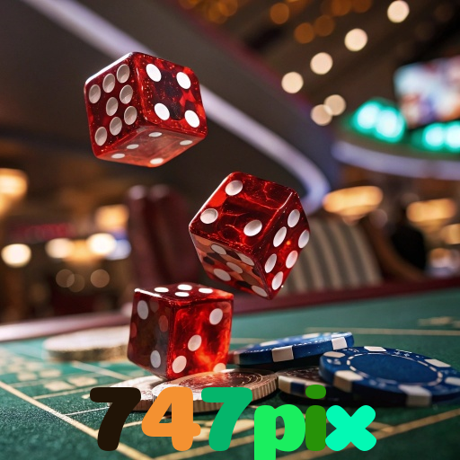 A Magia dos Jogos de Fantasia na 747pix