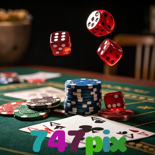 A Magia dos Jogos de Fantasia na 747pix