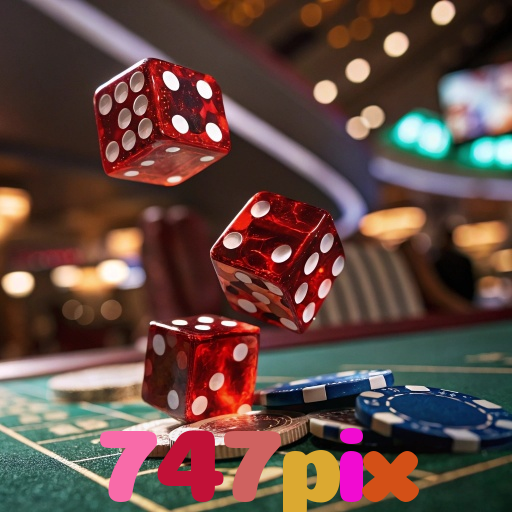 A Magia dos Jogos de Fantasia na 747pix