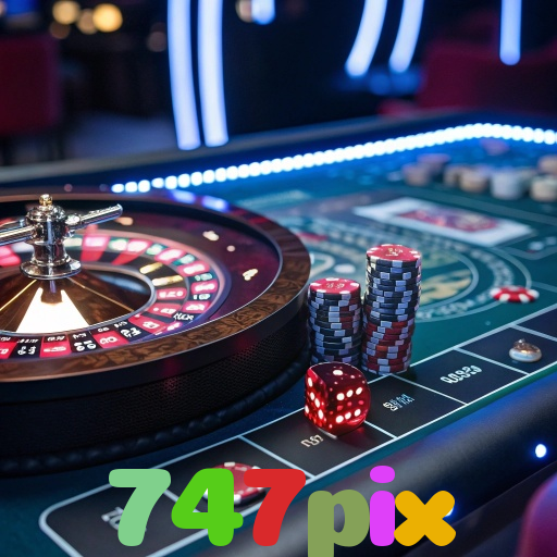 A Magia dos Jogos de Fantasia na 747pix