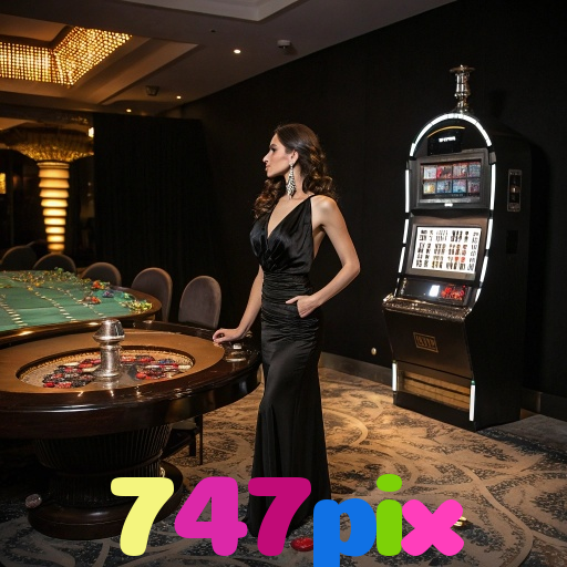 A Magia dos Jogos de Fantasia na 747pix