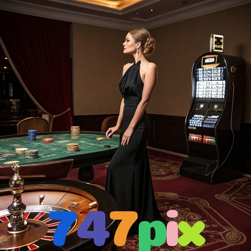 A Magia dos Jogos de Fantasia na 747pix