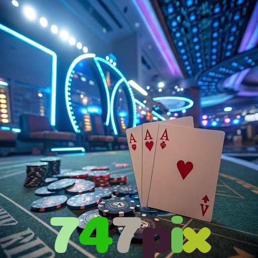 A Magia dos Jogos de Fantasia na 747pix