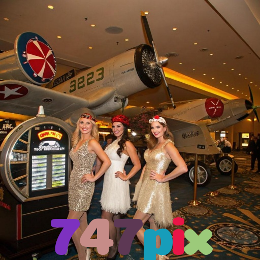 A Magia dos Jogos de Fantasia na 747pix