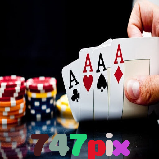 A Magia dos Jogos de Fantasia na 747pix