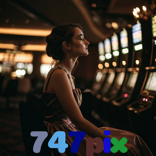 A Magia dos Jogos de Fantasia na 747pix