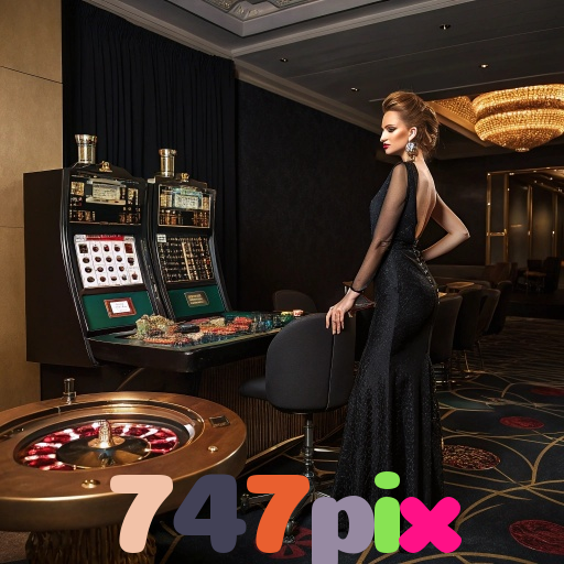 A Magia dos Jogos de Fantasia na 747pix
