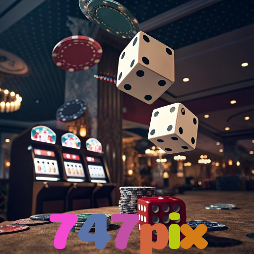 A Magia dos Jogos de Fantasia na 747pix