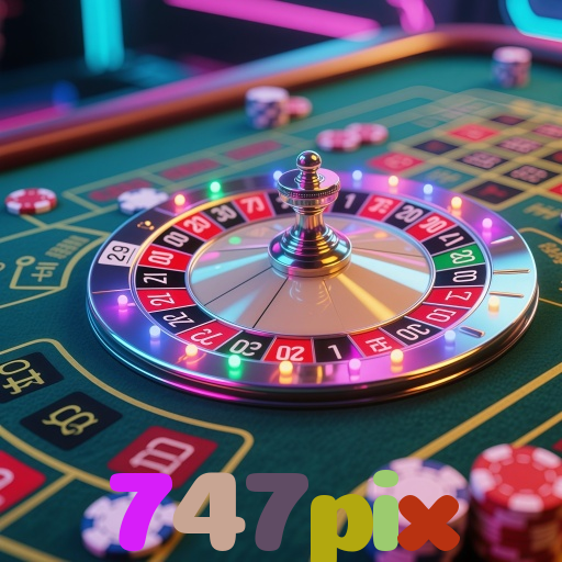 A Magia dos Jogos de Fantasia na 747pix