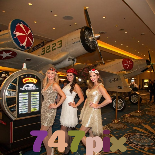 A Magia dos Jogos de Fantasia na 747pix