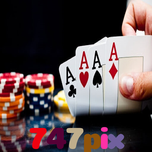 A Magia dos Jogos de Fantasia na 747pix