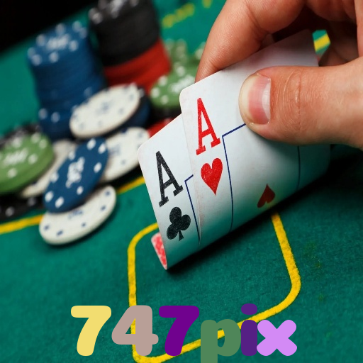 A Magia dos Jogos de Fantasia na 747pix