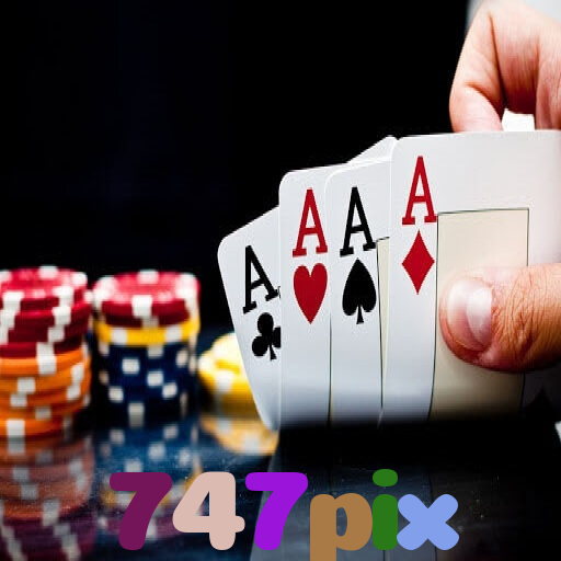 A Magia dos Jogos de Fantasia na 747pix