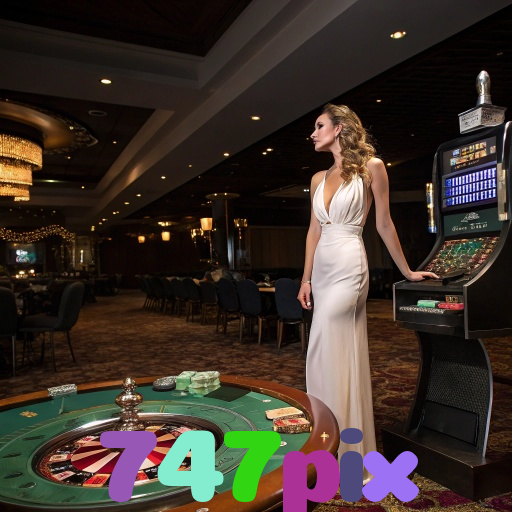 A Magia dos Jogos de Fantasia na 747pix