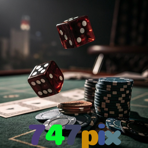 A Magia dos Jogos de Fantasia na 747pix
