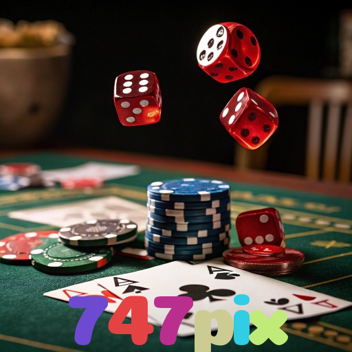 A Magia dos Jogos de Fantasia na 747pix
