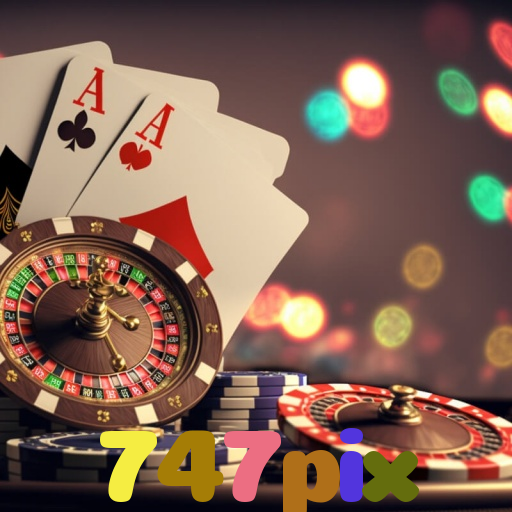A Magia dos Jogos de Fantasia na 747pix
