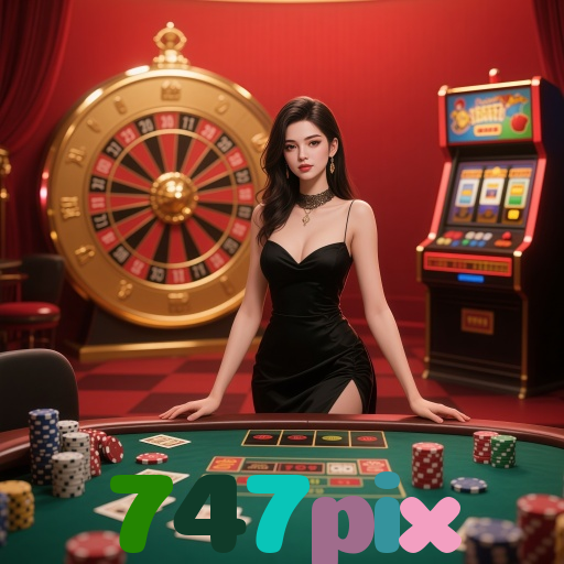 A Magia dos Jogos de Fantasia na 747pix