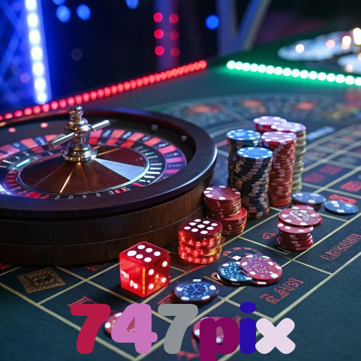 A Magia dos Jogos de Fantasia na 747pix