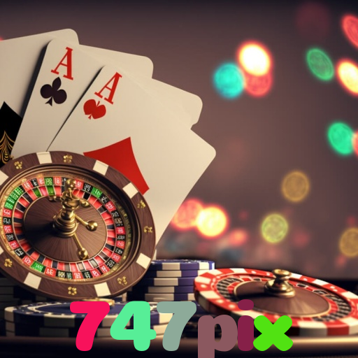 A Magia dos Jogos de Fantasia na 747pix