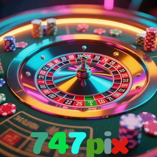 A Magia dos Jogos de Fantasia na 747pix