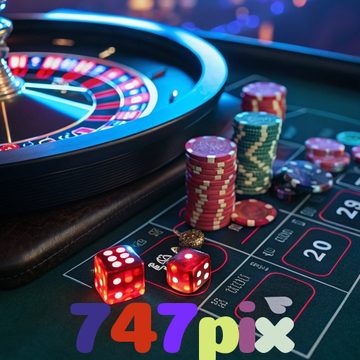 A Magia dos Jogos de Fantasia na 747pix