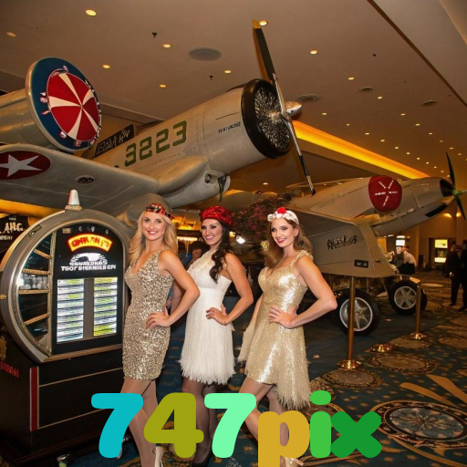 A Magia dos Jogos de Fantasia na 747pix