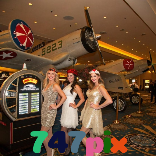 A Magia dos Jogos de Fantasia na 747pix