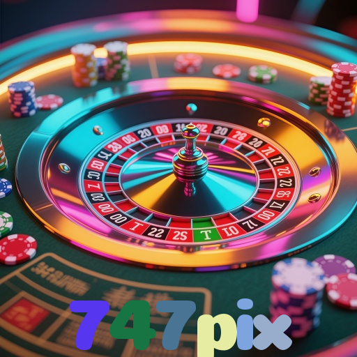 A Magia dos Jogos de Fantasia na 747pix