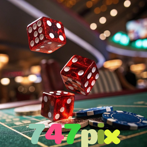 A Magia dos Jogos de Fantasia na 747pix