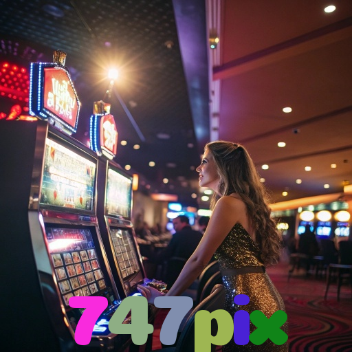 A Magia dos Jogos de Fantasia na 747pix
