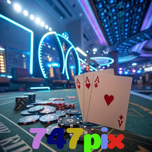 A Magia dos Jogos de Fantasia na 747pix