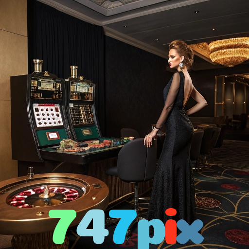 A Magia dos Jogos de Fantasia na 747pix