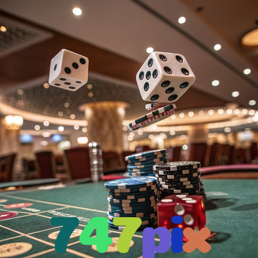 A Magia dos Jogos de Fantasia na 747pix