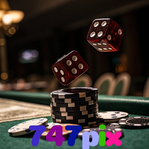 A Magia dos Jogos de Fantasia na 747pix