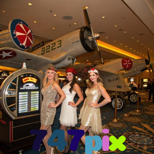 A Magia dos Jogos de Fantasia na 747pix
