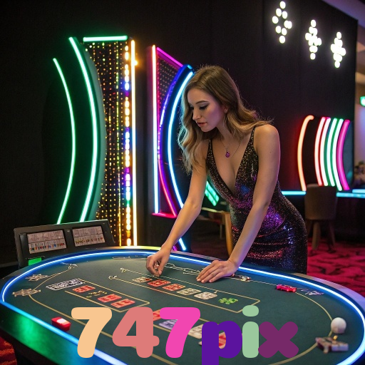 A Magia dos Jogos de Fantasia na 747pix