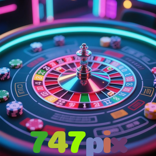 A Magia dos Jogos de Fantasia na 747pix